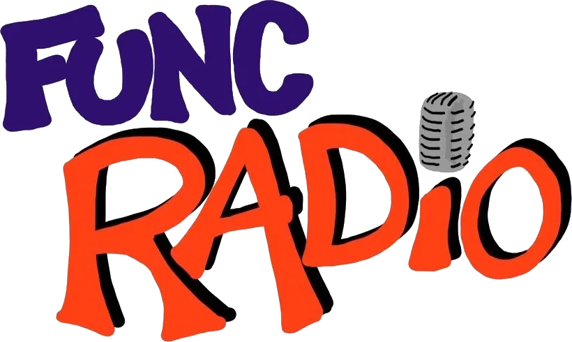 FUNC Radio Logo
